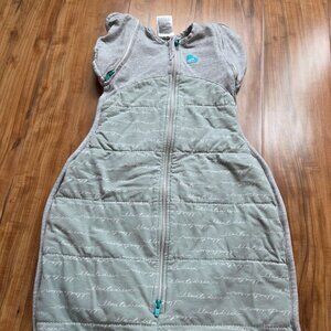 Swaddle Up™ Transition Bag - medium